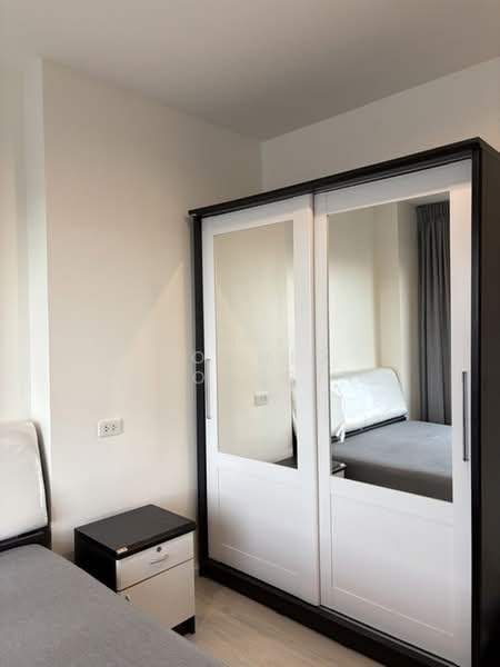 Aspire Sathorn-Thapra, Bangkok, 359 Ratchaphruek Road, Bukkalo, Thon Buri, Bangkok, 1 Bedroom, 30 sqm, Condo For Rent, by Connex Property, 500439409 - DDproperty.com