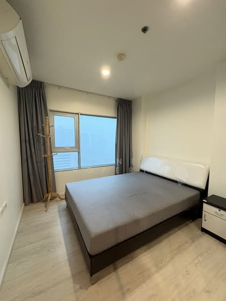 Aspire Sathorn-Thapra, Bangkok, 359 Ratchaphruek Road, Bukkalo, Thon Buri, Bangkok, 1 Bedroom, 30 sqm, Condo For Rent, by Connex Property, 500439409 - DDproperty.com