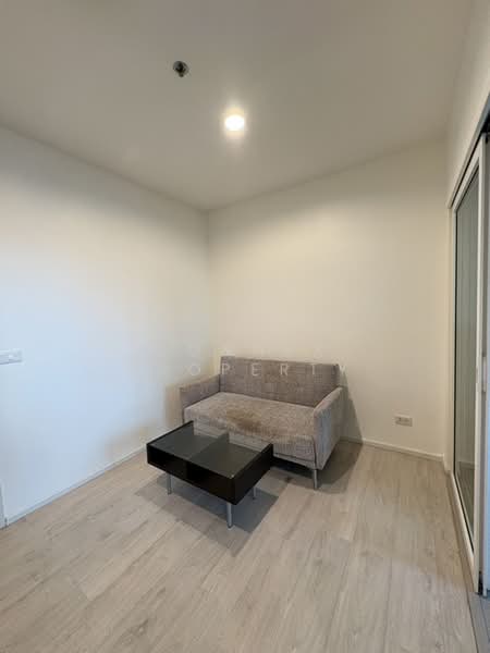 Aspire Sathorn-Thapra, Bangkok, 359 Ratchaphruek Road, Bukkalo, Thon Buri, Bangkok, 1 Bedroom, 30 sqm, Condo For Rent, by Connex Property, 500439409 - DDproperty.com