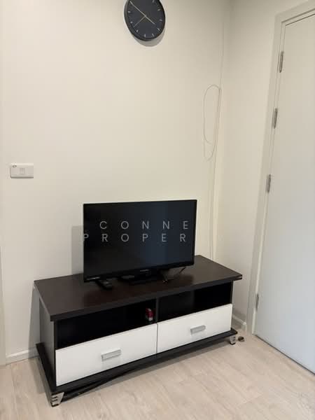 Aspire Sathorn-Thapra, Bangkok, 359 Ratchaphruek Road, Bukkalo, Thon Buri, Bangkok, 1 Bedroom, 30 sqm, Condo For Rent, by Connex Property, 500439409 - DDproperty.com