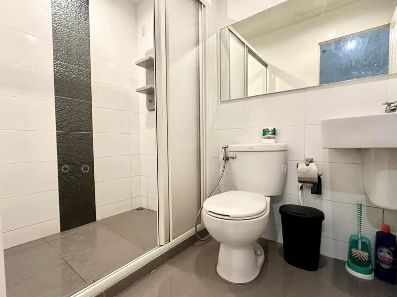 Aspire Rama 9, Bangkok, Soi Rama 9, Rama 9 Road, Huai Khwang, Bangkok, 1 Bedroom, 33 sqm, Condo For Rent, by Connex Property, 500439413 - DDproperty.com