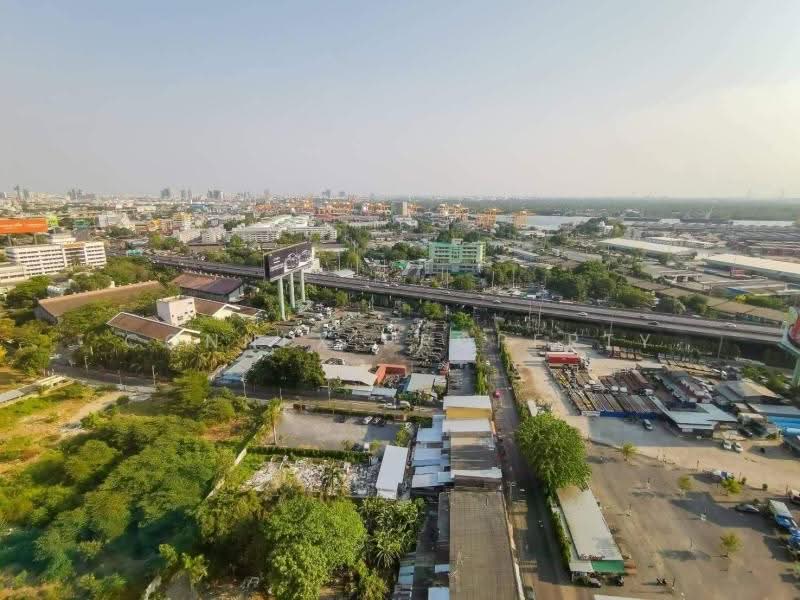 Aspire Rama 4, Bangkok, Rama 4 Road, Phra Kanong, Khlong Toei, Bangkok, 1 Bedroom, 29 sqm, Condo For Rent, by Connex Property, 500439415 - DDproperty.com