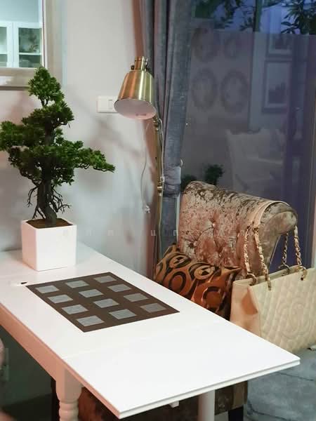 ให้เช่าบ้านแฝด ม.เดอะบาโคนี บางแสน ชลบุรี, Chon Buri (Pattaya), Huai Kapi, Muang Chon Buri, Chon Buri (Pattaya), 4 Bedrooms, 150 sqm, Semi-Detached House (Twin House) For Rent, by Dusit Saengfa, 500439417 - DDproperty.com