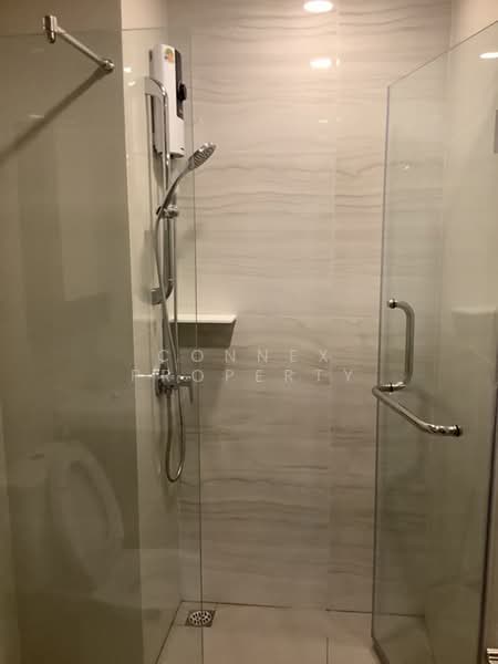 Aspire Onnut Station, Bangkok, Sukhumvit Road, Phra Kanong, Khlong Toei, Bangkok, 1 Bedroom, 27 sqm, Condo For Rent, by Connex Property, 500439418 - DDproperty.com