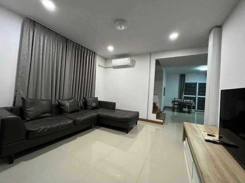ให้เช่าบ้านเดี่ยว ม.ไลฟ์ซิตี้พาร์ค บ่อวิน เฟส1 ศรีราชา, Chon Buri (Pattaya), 331, Bo Win, Si Racha, Chon Buri (Pattaya), 3 Bedrooms, 180 sqm, Single Detached House For Rent, by Dusit Saengfa, 500439424 - DDproperty.com