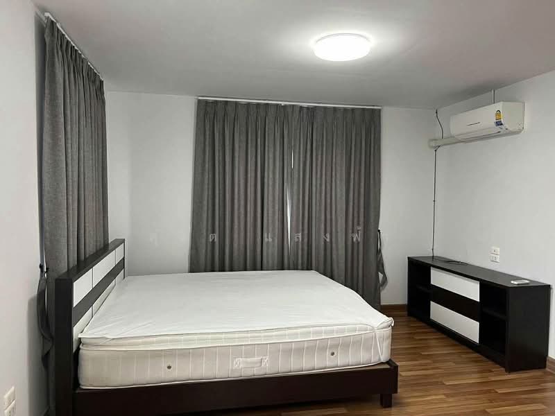 ให้เช่าบ้านเดี่ยว ม.ไลฟ์ซิตี้พาร์ค บ่อวิน เฟส1 ศรีราชา, Chon Buri (Pattaya), 331, Bo Win, Si Racha, Chon Buri (Pattaya), 3 Bedrooms, 180 sqm, Single Detached House For Rent, by Dusit Saengfa, 500439424 - DDproperty.com