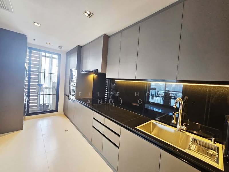 Athenee Residence, Bangkok, 65 Witthayu Road, Lumphini, Pathum Wan, Bangkok, 4 Bedrooms, 215 sqm, Condo For Rent, by The Elite Homes (Thailand) Co., Ltd., 500439429 - DDproperty.com
