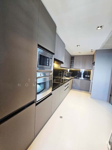 Athenee Residence, Bangkok, 65 Witthayu Road, Lumphini, Pathum Wan, Bangkok, 4 Bedrooms, 215 sqm, Condo For Rent, by The Elite Homes (Thailand) Co., Ltd., 500439429 - DDproperty.com
