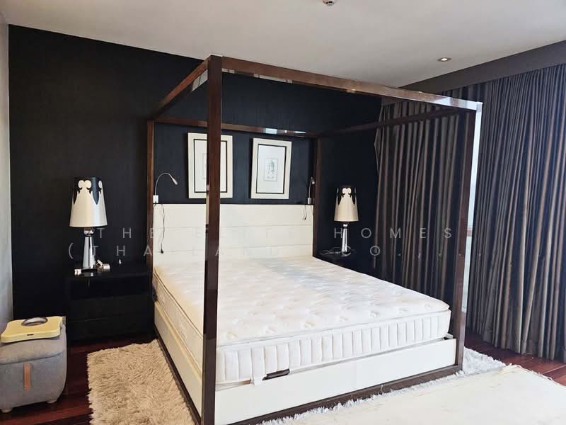 Athenee Residence, Bangkok, 65 Witthayu Road, Lumphini, Pathum Wan, Bangkok, 4 Bedrooms, 215 sqm, Condo For Rent, by The Elite Homes (Thailand) Co., Ltd., 500439429 - DDproperty.com