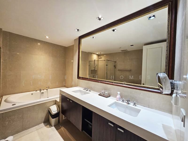 Athenee Residence : แอทธินี เรสซิเด้นซ์, กรุงเทพ, 65 ถ.วิทยุ, ลุมพินี, ปทุมวัน, กรุงเทพ, 215 ตร.ม., คอนโด ให้เช่า, โดย The Elite Homes (Thailand) Co., Ltd., 500439429 - DDproperty.com