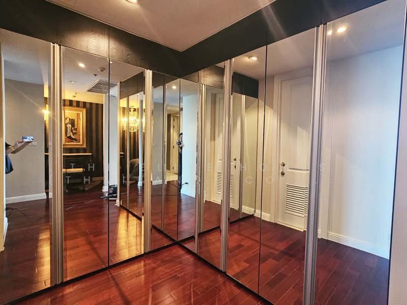 Athenee Residence, Bangkok, 65 Witthayu Road, Lumphini, Pathum Wan, Bangkok, 4 Bedrooms, 215 sqm, Condo For Rent, by The Elite Homes (Thailand) Co., Ltd., 500439429 - DDproperty.com