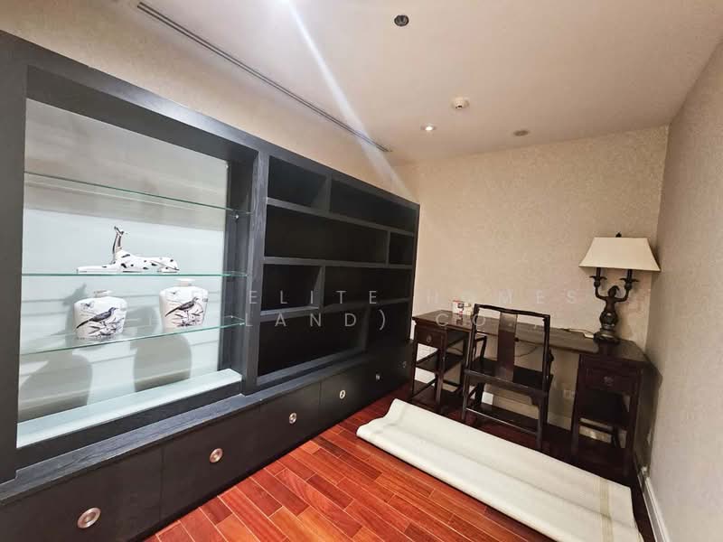 Athenee Residence, Bangkok, 65 Witthayu Road, Lumphini, Pathum Wan, Bangkok, 4 Bedrooms, 215 sqm, Condo For Rent, by The Elite Homes (Thailand) Co., Ltd., 500439429 - DDproperty.com