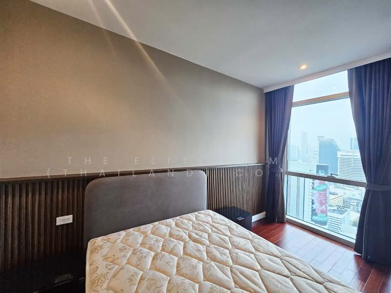 Athenee Residence, Bangkok, 65 Witthayu Road, Lumphini, Pathum Wan, Bangkok, 4 Bedrooms, 215 sqm, Condo For Rent, by The Elite Homes (Thailand) Co., Ltd., 500439429 - DDproperty.com