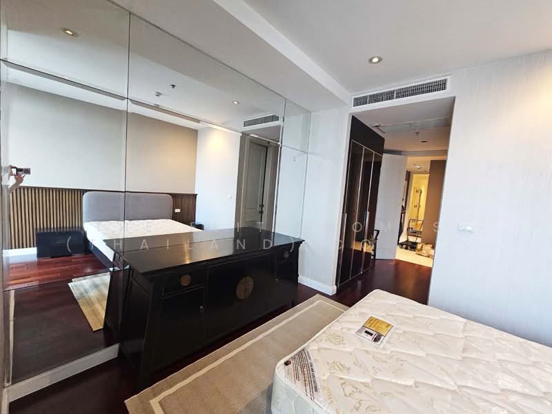 Athenee Residence, Bangkok, 65 Witthayu Road, Lumphini, Pathum Wan, Bangkok, 4 Bedrooms, 215 sqm, Condo For Rent, by The Elite Homes (Thailand) Co., Ltd., 500439429 - DDproperty.com