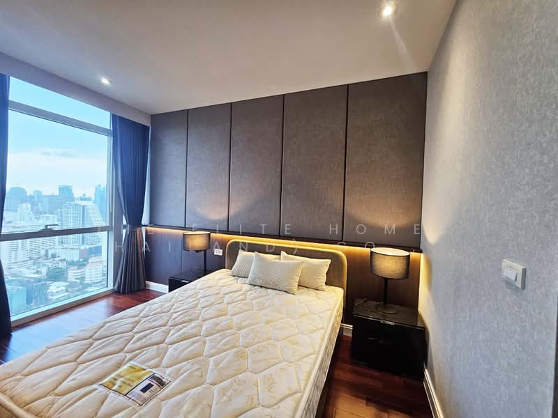Athenee Residence, Bangkok, 65 Witthayu Road, Lumphini, Pathum Wan, Bangkok, 4 Bedrooms, 215 sqm, Condo For Rent, by The Elite Homes (Thailand) Co., Ltd., 500439429 - DDproperty.com