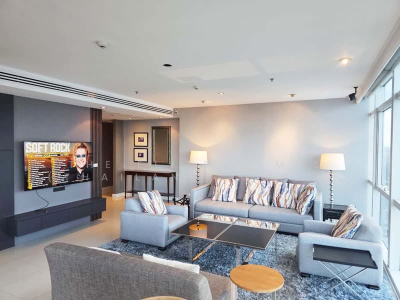Athenee Residence, Bangkok, 65 Witthayu Road, Lumphini, Pathum Wan, Bangkok, 4 Bedrooms, 215 sqm, Condo For Rent, by The Elite Homes (Thailand) Co., Ltd., 500439429 - DDproperty.com