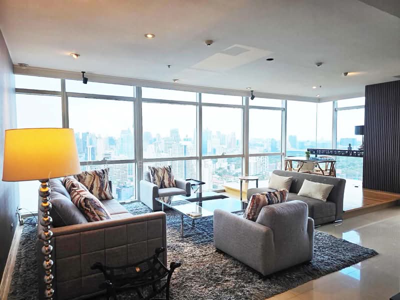 Athenee Residence, Bangkok, 65 Witthayu Road, Lumphini, Pathum Wan, Bangkok, 4 Bedrooms, 215 sqm, Condo For Rent, by The Elite Homes (Thailand) Co., Ltd., 500439429 - DDproperty.com