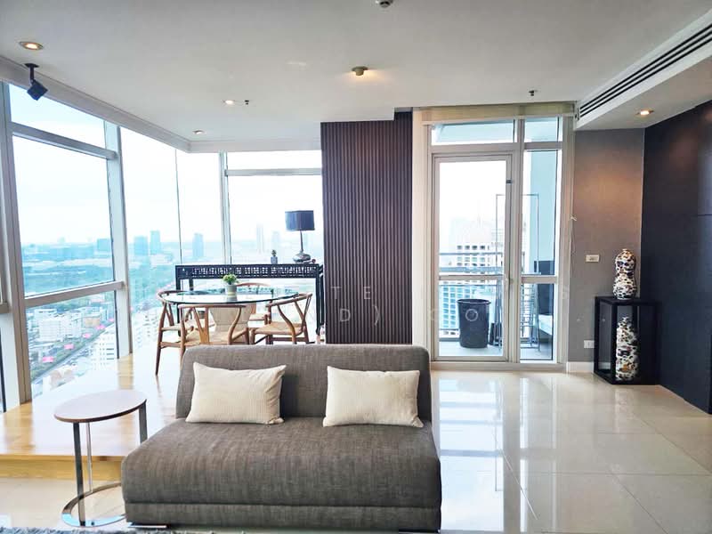 Athenee Residence, Bangkok, 65 Witthayu Road, Lumphini, Pathum Wan, Bangkok, 4 Bedrooms, 215 sqm, Condo For Rent, by The Elite Homes (Thailand) Co., Ltd., 500439429 - DDproperty.com