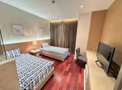For Rent - Athenee Residence, Bangkok