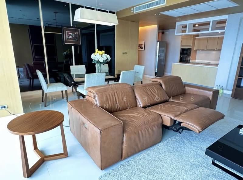 Athenee Residence : แอทธินี เรสซิเด้นซ์, กรุงเทพ, 65 ถ.วิทยุ, ลุมพินี, ปทุมวัน, กรุงเทพ, 196 ตร.ม., คอนโด ให้เช่า, โดย The Elite Homes (Thailand) Co., Ltd., 500439431 - DDproperty.com