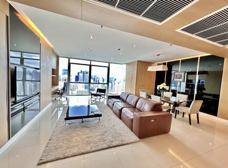Athenee Residence, Bangkok, 65 Witthayu Road, Lumphini, Pathum Wan, Bangkok, 3 Bedrooms, 196 sqm, Condo For Rent, by The Elite Homes (Thailand) Co., Ltd., 500439431 - DDproperty.com