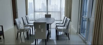 For Rent - Athenee Residence, Bangkok