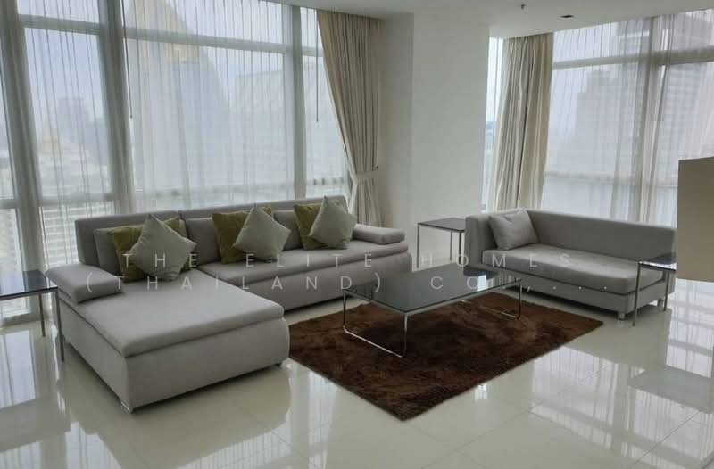Athenee Residence, Bangkok, 65 Witthayu Road, Lumphini, Pathum Wan, Bangkok, 4 Bedrooms, 295 sqm, Condo For Rent, by The Elite Homes (Thailand) Co., Ltd., 500439432 - DDproperty.com