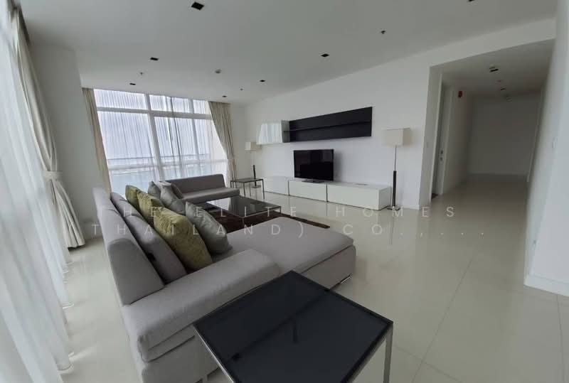 Athenee Residence, Bangkok, 65 Witthayu Road, Lumphini, Pathum Wan, Bangkok, 4 Bedrooms, 295 sqm, Condo For Rent, by The Elite Homes (Thailand) Co., Ltd., 500439432 - DDproperty.com