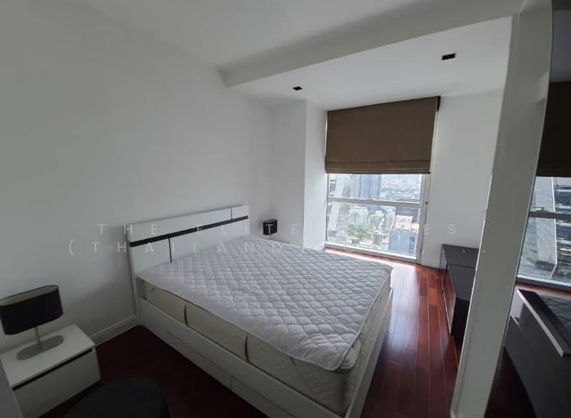 Athenee Residence, Bangkok, 65 Witthayu Road, Lumphini, Pathum Wan, Bangkok, 4 Bedrooms, 295 sqm, Condo For Rent, by The Elite Homes (Thailand) Co., Ltd., 500439432 - DDproperty.com