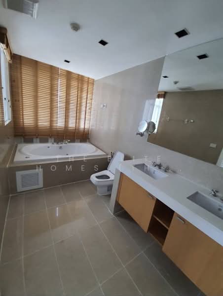 Athenee Residence, Bangkok, 65 Witthayu Road, Lumphini, Pathum Wan, Bangkok, 4 Bedrooms, 295 sqm, Condo For Rent, by The Elite Homes (Thailand) Co., Ltd., 500439432 - DDproperty.com