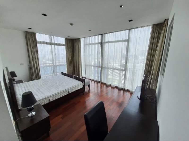 Athenee Residence, Bangkok, 65 Witthayu Road, Lumphini, Pathum Wan, Bangkok, 4 Bedrooms, 295 sqm, Condo For Rent, by The Elite Homes (Thailand) Co., Ltd., 500439432 - DDproperty.com