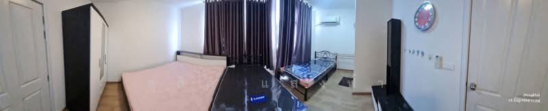 ให้เช่าทาวน์โฮม ม.เดอะทรัสต์ทาวน์ พันเสด็จใน บ่อวิน ศรีราชา, Chon Buri (Pattaya), Bo Win, Si Racha, Chon Buri (Pattaya), 4 Bedrooms, 85 sqm, Townhouse For Rent, by Dusit Saengfa, 500439433 - DDproperty.com