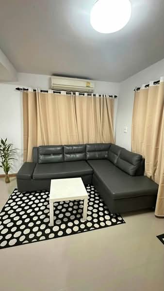 ให้เช่าบ้านแฝด ม.ไลฟ์แอนด์ลิฟวิ่ง บางละมุง ชลบุรี, Chon Buri (Pattaya), Bang Lamung, Bang Lamung (Pattaya), Chon Buri (Pattaya), 3 Bedrooms, 100 sqm, Semi-Detached House (Twin House) For Rent, by Dusit Saengfa, 500439435 - DDproperty.com