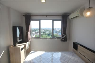 For Rent - Silk Place Phaholyothin Laksi, Bangkok