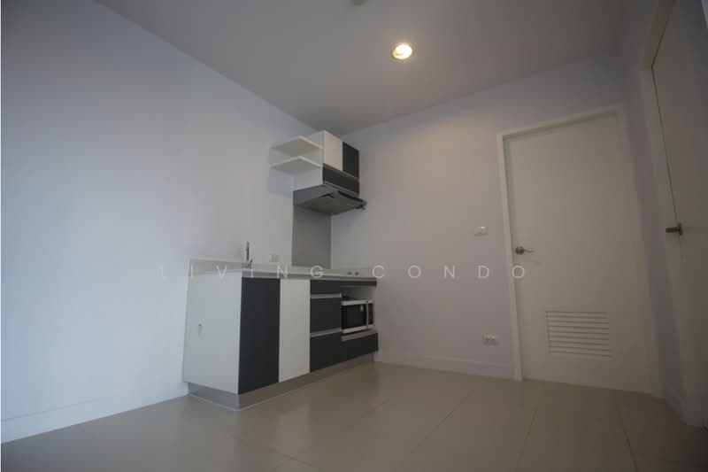 Silk Place Phaholyothin Laksi, Bangkok, 229 Phahonyothin Road, Anusaowari, Bang Khen, Bangkok, 1 Bedroom, 40 sqm, Condo For Rent, by Living Condo, 500439436 - DDproperty.com