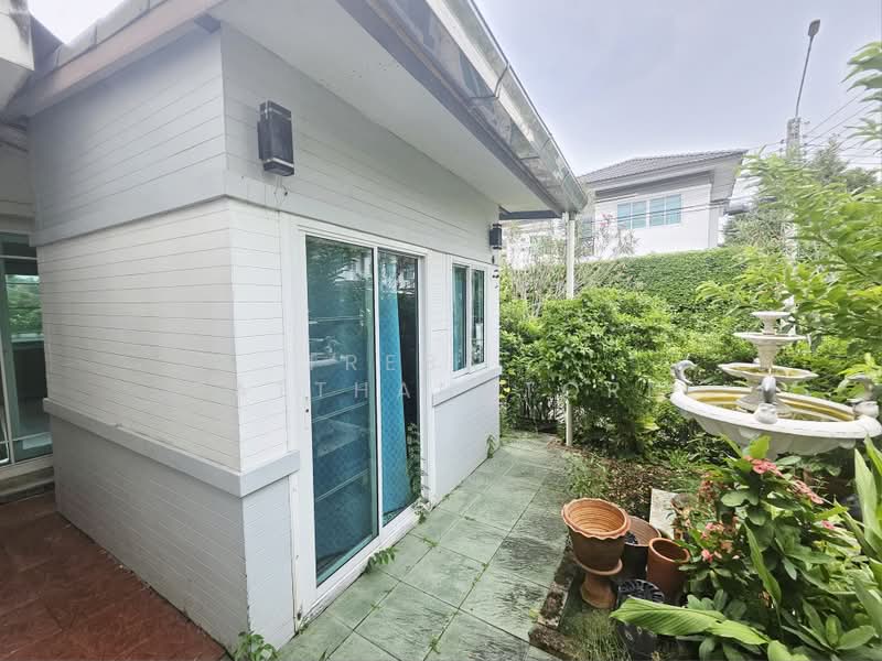 Manthana Rama 2-Puttabucha, Bangkok, Bangmot, Thung Khru, Bangkok, 5 Bedrooms, 350 sqm, Single Detached House For Rent, by TREBA - Ratthanatorn, 500439437 - DDproperty.com