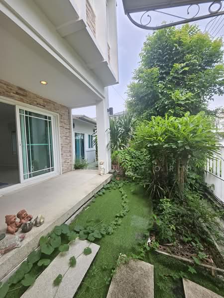Manthana Rama 2-Puttabucha, Bangkok, Bangmot, Thung Khru, Bangkok, 5 Bedrooms, 350 sqm, Single Detached House For Rent, by TREBA - Ratthanatorn, 500439437 - DDproperty.com