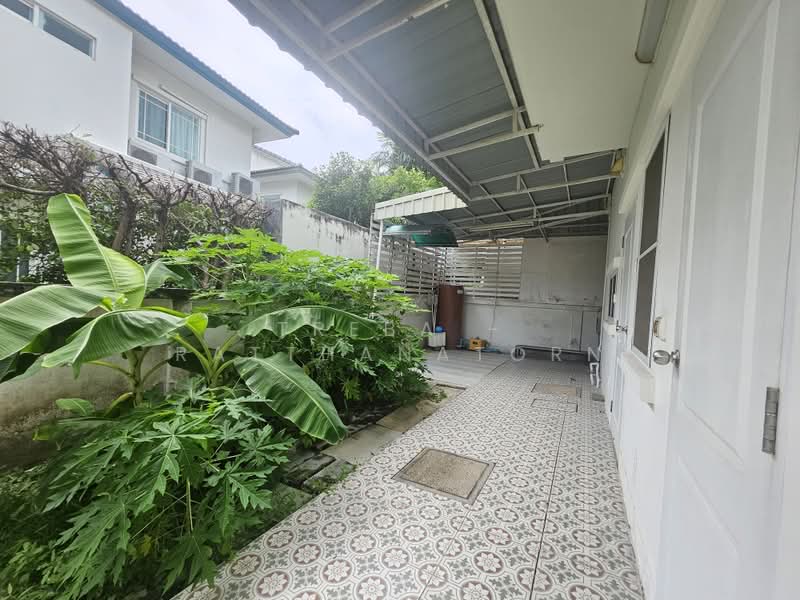 Manthana Rama 2-Puttabucha, Bangkok, Bangmot, Thung Khru, Bangkok, 5 Bedrooms, 350 sqm, Single Detached House For Rent, by TREBA - Ratthanatorn, 500439437 - DDproperty.com
