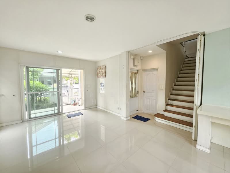 Manthana Rama 2-Puttabucha, Bangkok, Bangmot, Thung Khru, Bangkok, 5 Bedrooms, 350 sqm, Single Detached House For Rent, by TREBA - Ratthanatorn, 500439437 - DDproperty.com