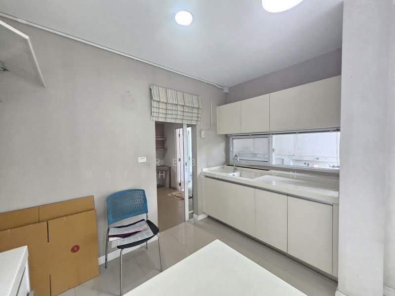 Manthana Rama 2-Puttabucha, Bangkok, Bangmot, Thung Khru, Bangkok, 5 Bedrooms, 350 sqm, Single Detached House For Rent, by TREBA - Ratthanatorn, 500439437 - DDproperty.com