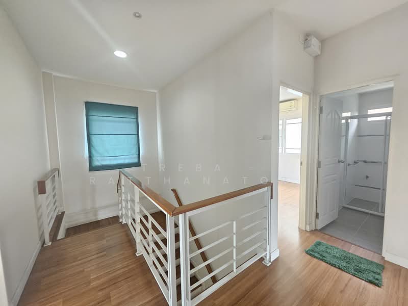 Manthana Rama 2-Puttabucha, Bangkok, Bangmot, Thung Khru, Bangkok, 5 Bedrooms, 350 sqm, Single Detached House For Rent, by TREBA - Ratthanatorn, 500439437 - DDproperty.com