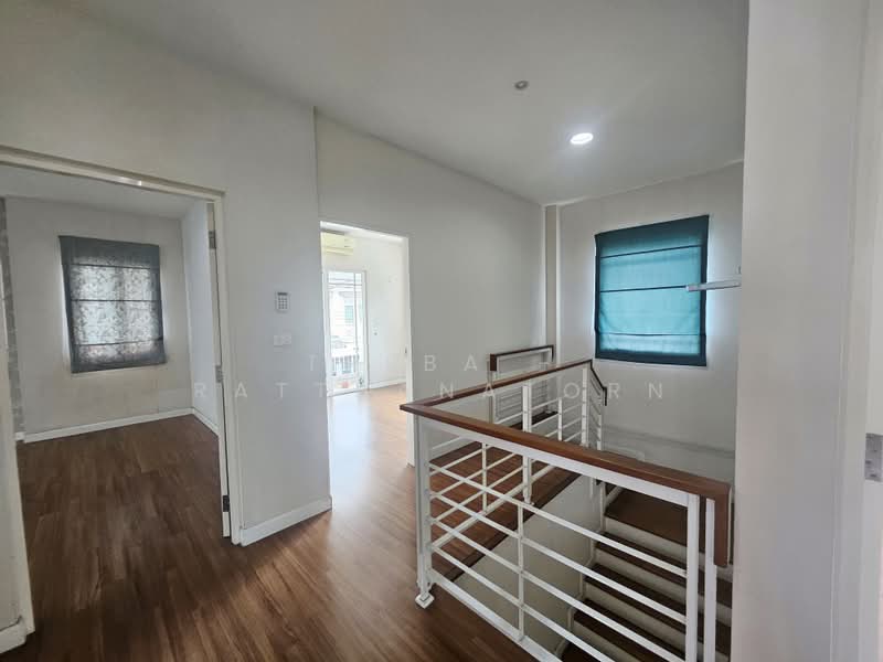 Manthana Rama 2-Puttabucha, Bangkok, Bangmot, Thung Khru, Bangkok, 5 Bedrooms, 350 sqm, Single Detached House For Rent, by TREBA - Ratthanatorn, 500439437 - DDproperty.com