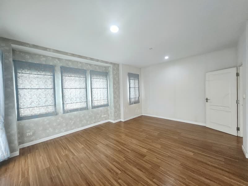 Manthana Rama 2-Puttabucha, Bangkok, Bangmot, Thung Khru, Bangkok, 5 Bedrooms, 350 sqm, Single Detached House For Rent, by TREBA - Ratthanatorn, 500439437 - DDproperty.com
