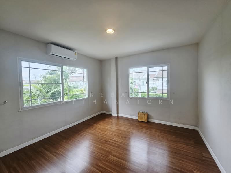 Manthana Rama 2-Puttabucha, Bangkok, Bangmot, Thung Khru, Bangkok, 5 Bedrooms, 350 sqm, Single Detached House For Rent, by TREBA - Ratthanatorn, 500439437 - DDproperty.com