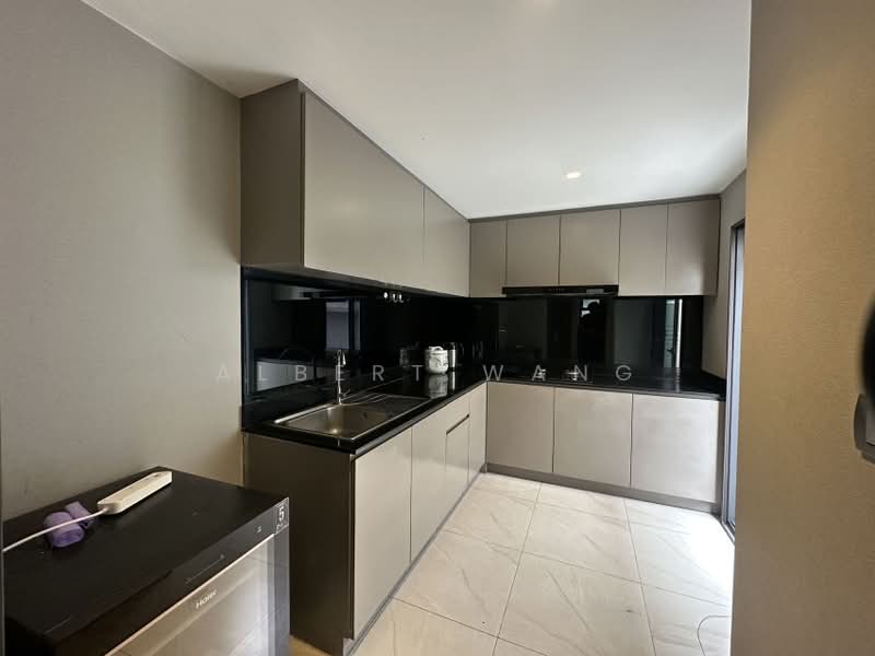 Anina Villa Sathorn-Yenakart, Bangkok, Soi Yen Akat 2, Yen Akat Road, Chong Nonsi, Yan Nawa, Bangkok, 5 Bedrooms, 530 sqm, Single Detached House For Rent, by ALBERT WANG, 500439439 - DDproperty.com