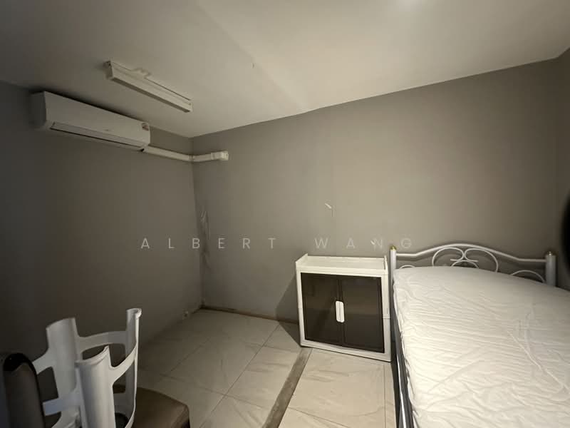 Anina Villa Sathorn-Yenakart : อานีน่า วิลล่า สาทร-เย็นอากาศ, กรุงเทพ, ซอยเย็นอากาศ 2 ถนนเย็นอากาศ, ช่องนนทรี, ยานนาวา, กรุงเทพ, 530 ตร.ม., บ้านเดี่ยว ให้เช่า, โดย ALBERT WANG, 500439439 - DDproperty.com