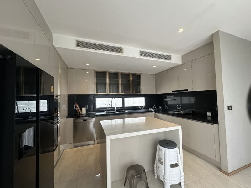 Anina Villa Sathorn-Yenakart : อานีน่า วิลล่า สาทร-เย็นอากาศ, กรุงเทพ, ซอยเย็นอากาศ 2 ถนนเย็นอากาศ, ช่องนนทรี, ยานนาวา, กรุงเทพ, 530 ตร.ม., บ้านเดี่ยว ให้เช่า, โดย ALBERT WANG, 500439439 - DDproperty.com