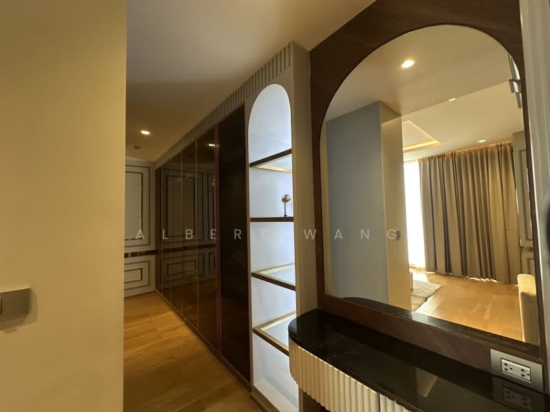 Anina Villa Sathorn-Yenakart, Bangkok, Soi Yen Akat 2, Yen Akat Road, Chong Nonsi, Yan Nawa, Bangkok, 5 Bedrooms, 530 sqm, Single Detached House For Rent, by ALBERT WANG, 500439439 - DDproperty.com