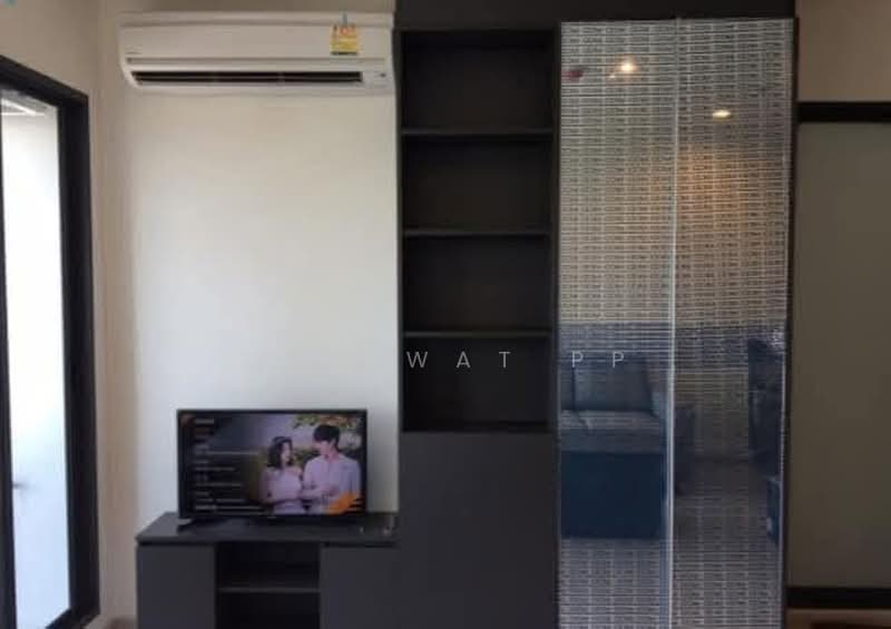 Rhythm Asoke, Bangkok, 299 Asoke - Dindaeng Road, Makkasan, Ratchathewi, Bangkok, 1 Bedroom, 23 sqm, Condo For Rent, by Tanawat PP, 500439440 - DDproperty.com