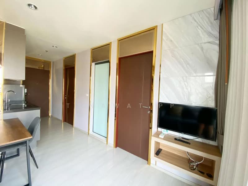 Rhythm Asoke : ริทึ่ม อโศก, กรุงเทพ, 299 ถนนอโศก - ดินแดง, มักกะสัน, ราชเทวี, กรุงเทพ, 42 ตร.ม., คอนโด ให้เช่า, โดย Tanawat PP, 500439441 - DDproperty.com